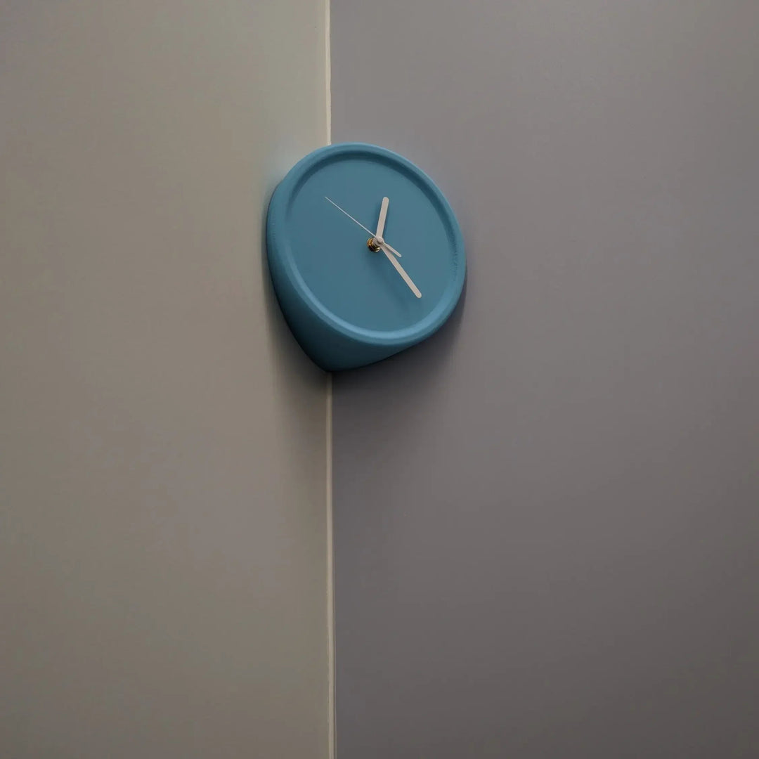 Horloge murale silencieuse sans tic-tac