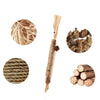 Silvervine Chew Stick