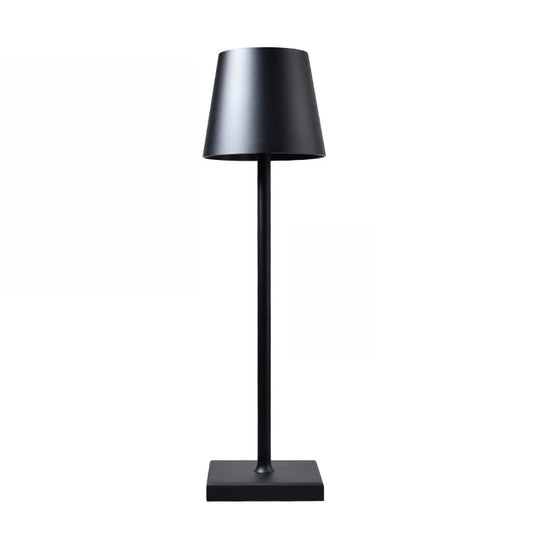 Wireless Rechargeable LED Table Lamp | Portable Desk Lamp & Ambient Lighting