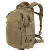 Tactische Militaire Rugzak | 30L Rucksack met MOLLE Systeem