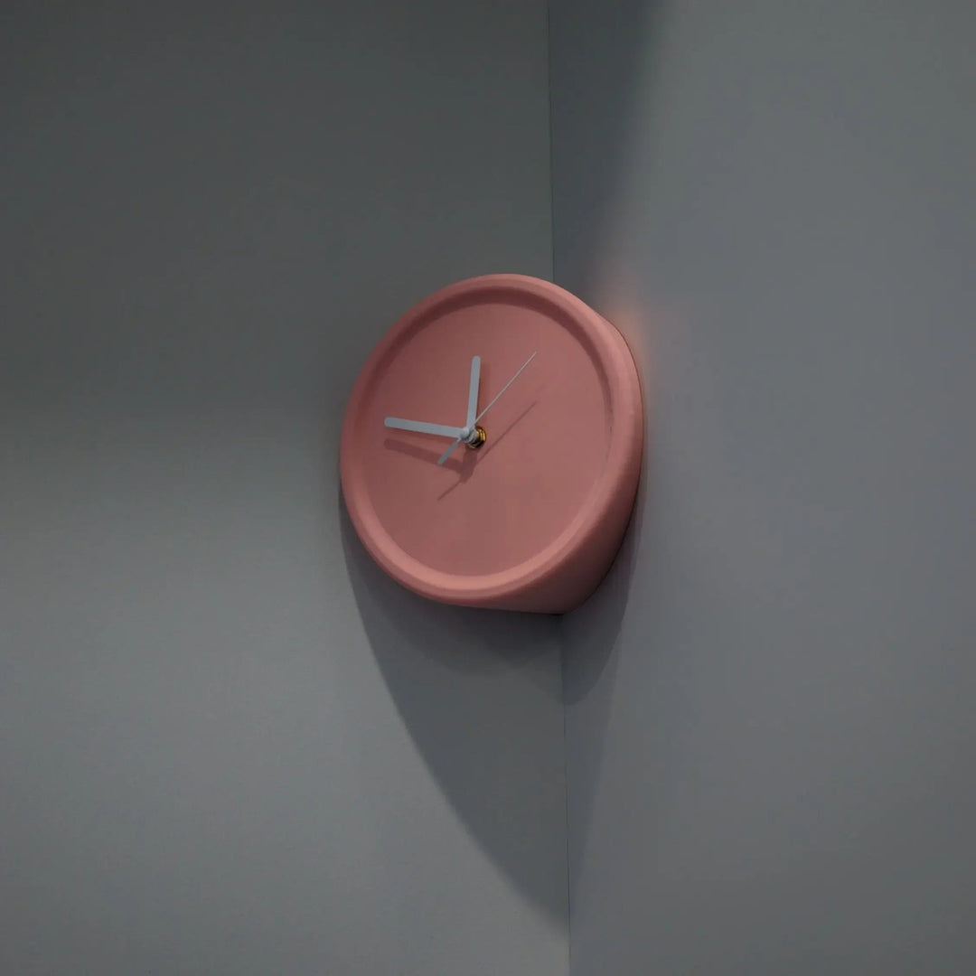 Horloge murale silencieuse sans tic-tac