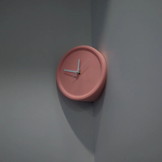Horloge murale silencieuse sans tic-tac