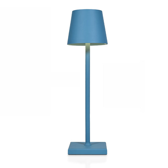 Wireless Rechargeable LED Table Lamp | Portable Desk Lamp & Ambient Lighting