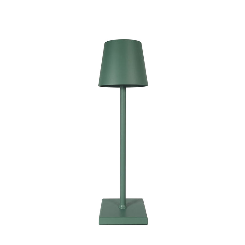 Wireless Rechargeable LED Table Lamp | Portable Desk Lamp & Ambient Lighting