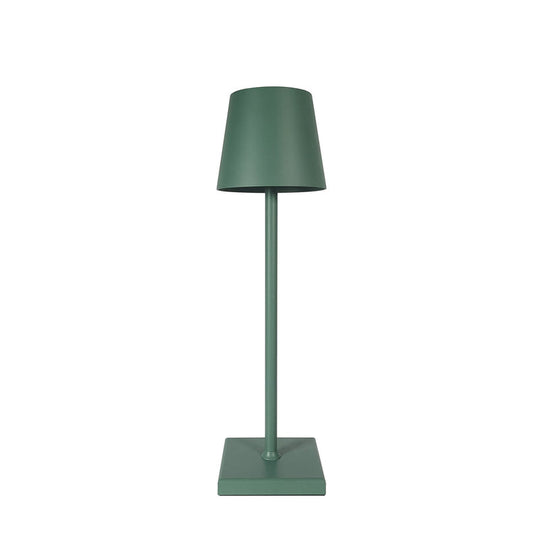 Wireless Rechargeable LED Table Lamp | Portable Desk Lamp & Ambient Lighting