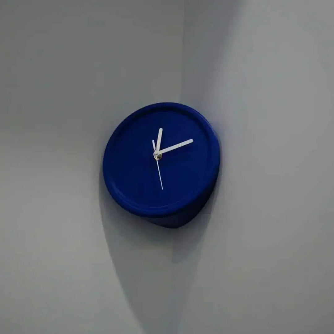 Horloge murale silencieuse sans tic-tac