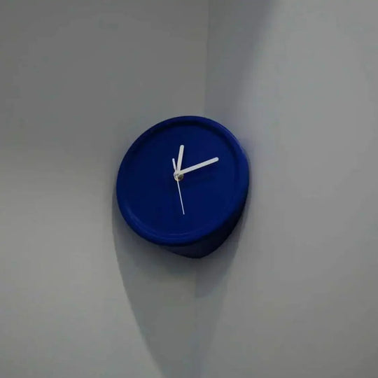 Horloge murale silencieuse sans tic-tac