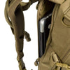 Tactische Militaire Rugzak | 30L Rucksack met MOLLE Systeem