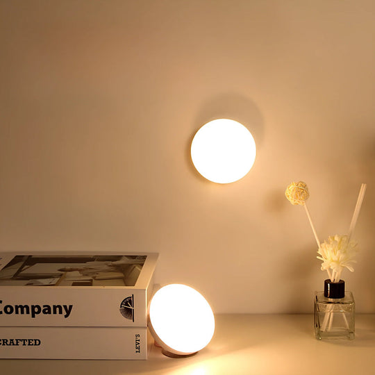 Draadloze Bewegingssensor Lamp | Batterijgevoede Kast- en Interieurverlichting