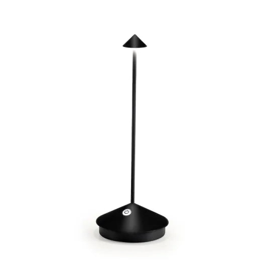 Wireless LED Table Lamp | Cordless & Portable Desk Lamp
