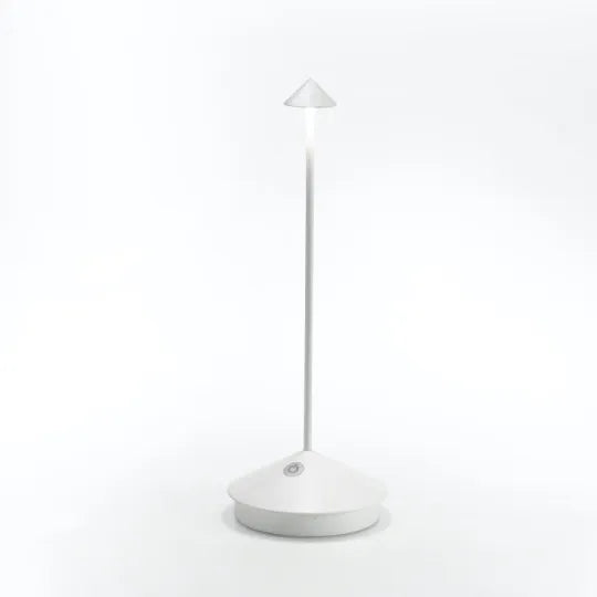 Wireless LED Table Lamp | Cordless & Portable Desk Lamp