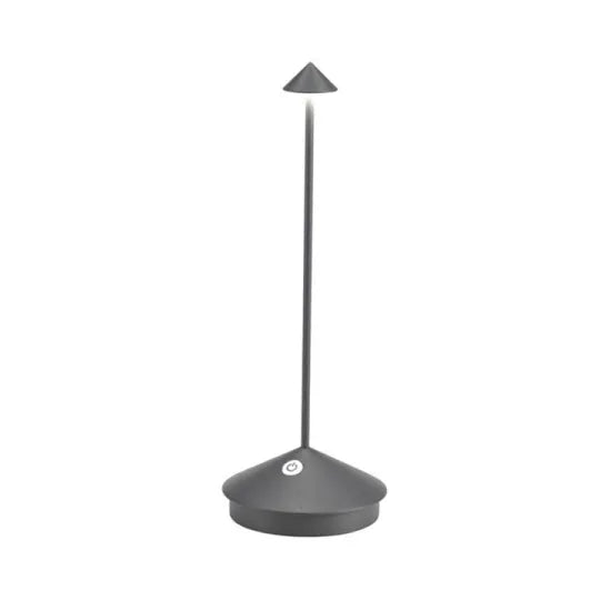 Wireless LED Table Lamp | Cordless & Portable Desk Lamp