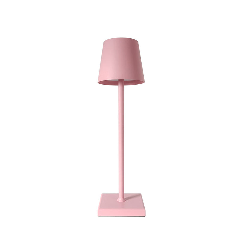 Wireless Rechargeable LED Table Lamp | Portable Desk Lamp & Ambient Lighting