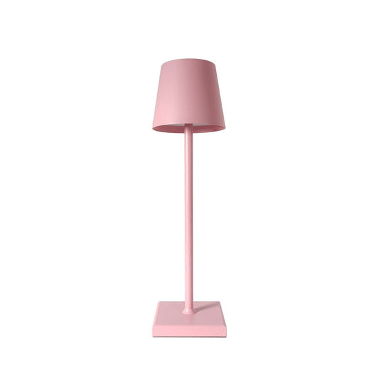 Wireless Rechargeable LED Table Lamp | Portable Desk Lamp & Ambient Lighting