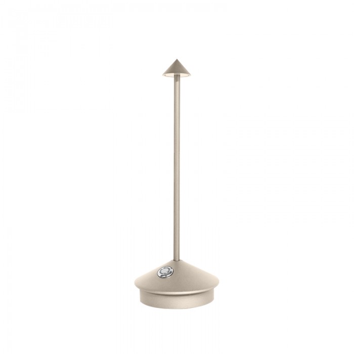 Wireless LED Table Lamp | Cordless & Portable Desk Lamp