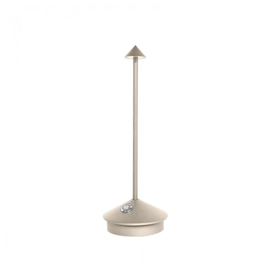 Wireless LED Table Lamp | Cordless & Portable Desk Lamp