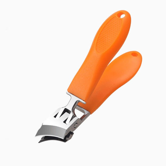 Coupe-ongles extra large | Pour ongles d'orteils épais et incarnés