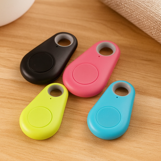 Mini localizzatore GPS per bambini, animali domestici e auto | Dispositivo di localizzazione portatile