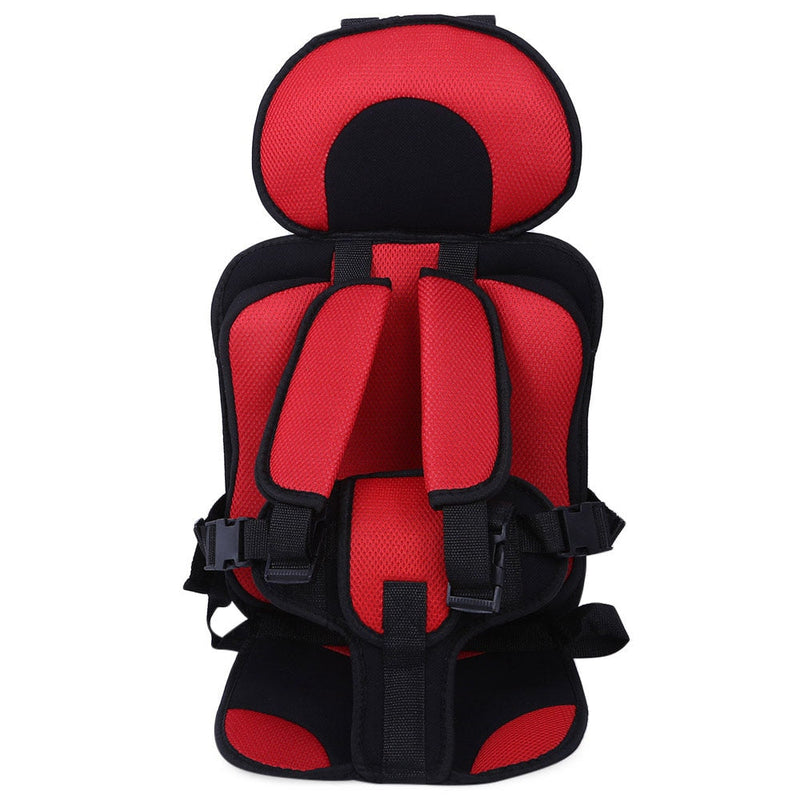 Siège enfant sécurisé | Siège enfant portable avec harnais pour les voyages