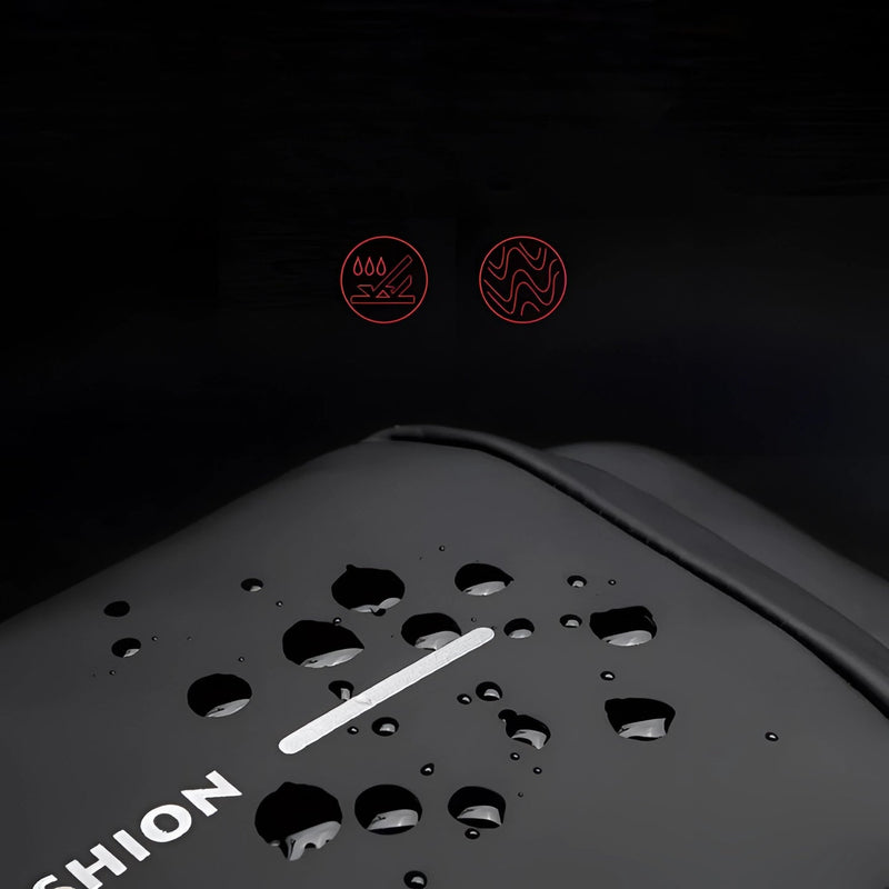 Antidiefstal Sling Tas met USB-Poort