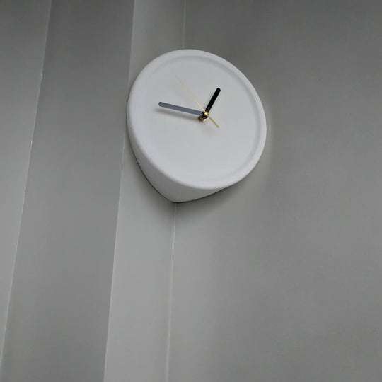 Horloge murale silencieuse sans tic-tac