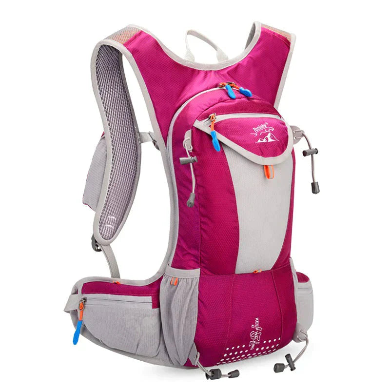 Travellite Buiten Rugzak | Waterafstotende Dagrugzak voor Wandelen & Reizen
