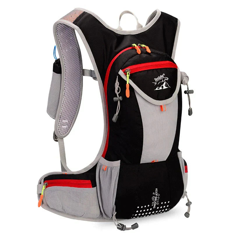 Travellite Buiten Rugzak | Waterafstotende Dagrugzak voor Wandelen & Reizen