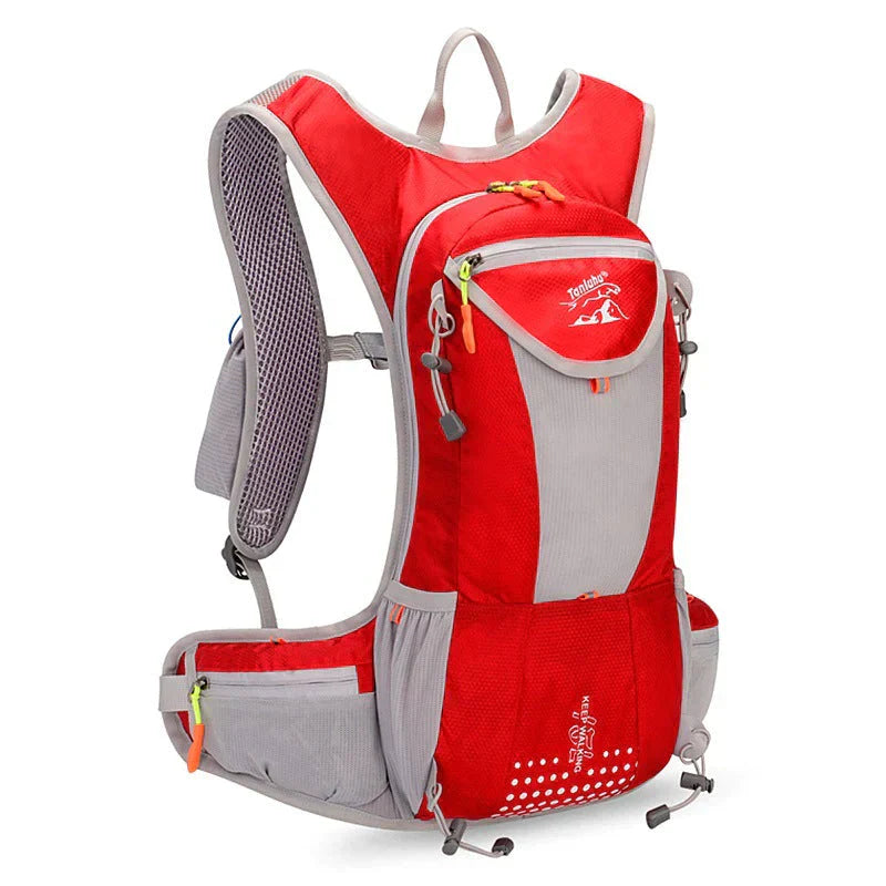 Travellite Buiten Rugzak | Waterafstotende Dagrugzak voor Wandelen & Reizen