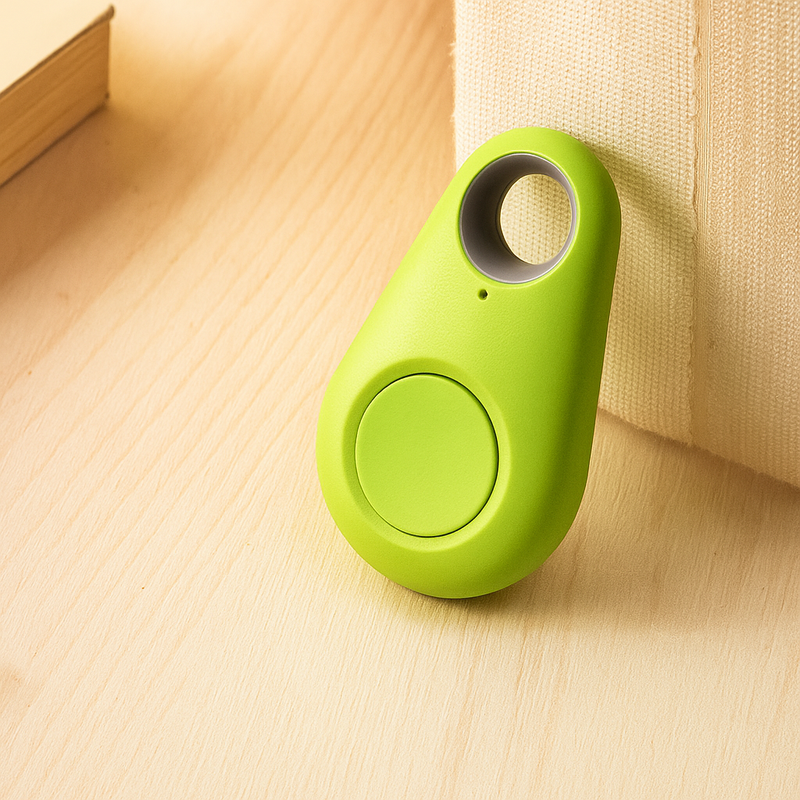 Mini localizzatore GPS per bambini, animali domestici e auto | Dispositivo di localizzazione portatile