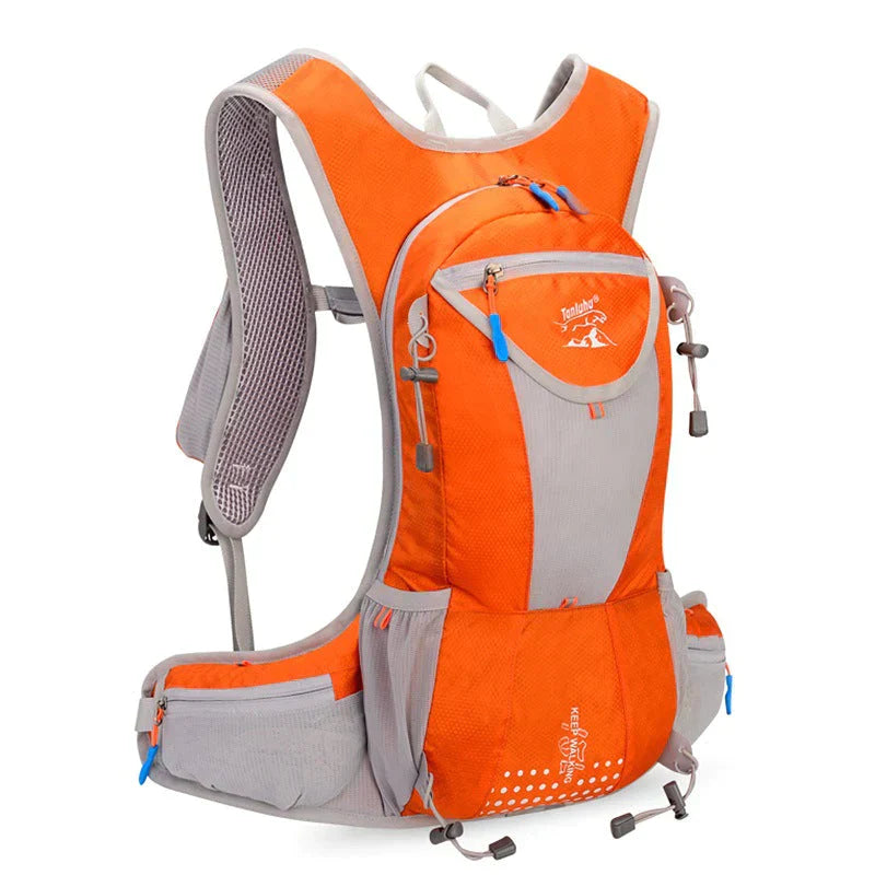 Travellite Buiten Rugzak | Waterafstotende Dagrugzak voor Wandelen & Reizen
