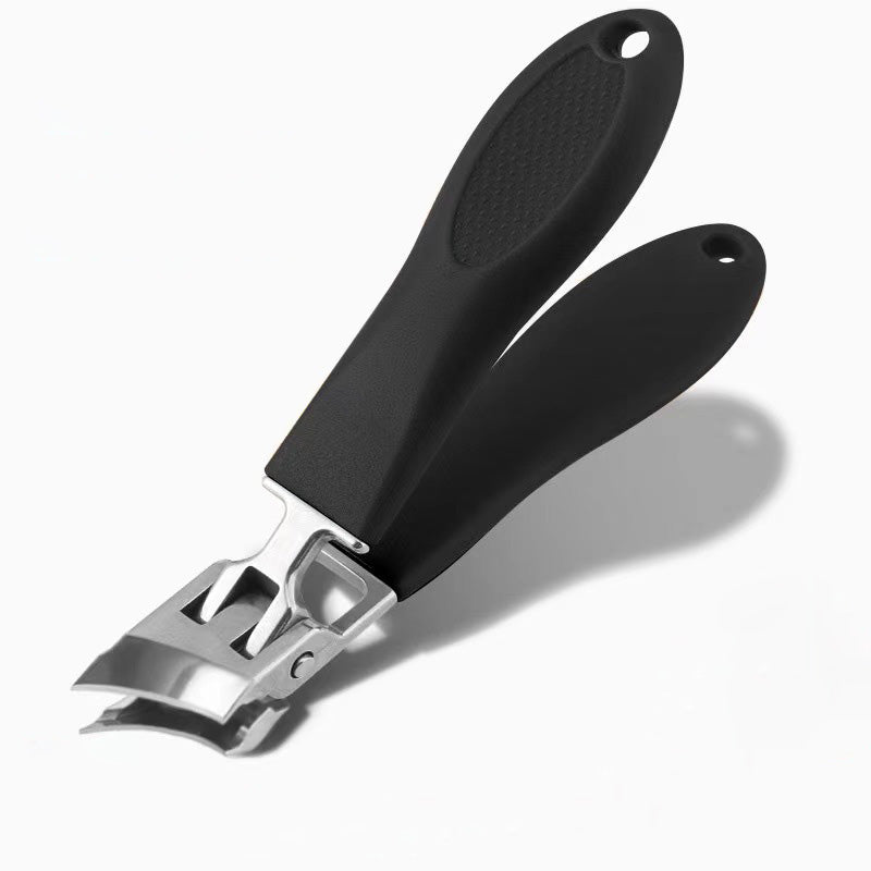 Extra-Wide Nail Clipper | For Thick & Ingrown Toenails
