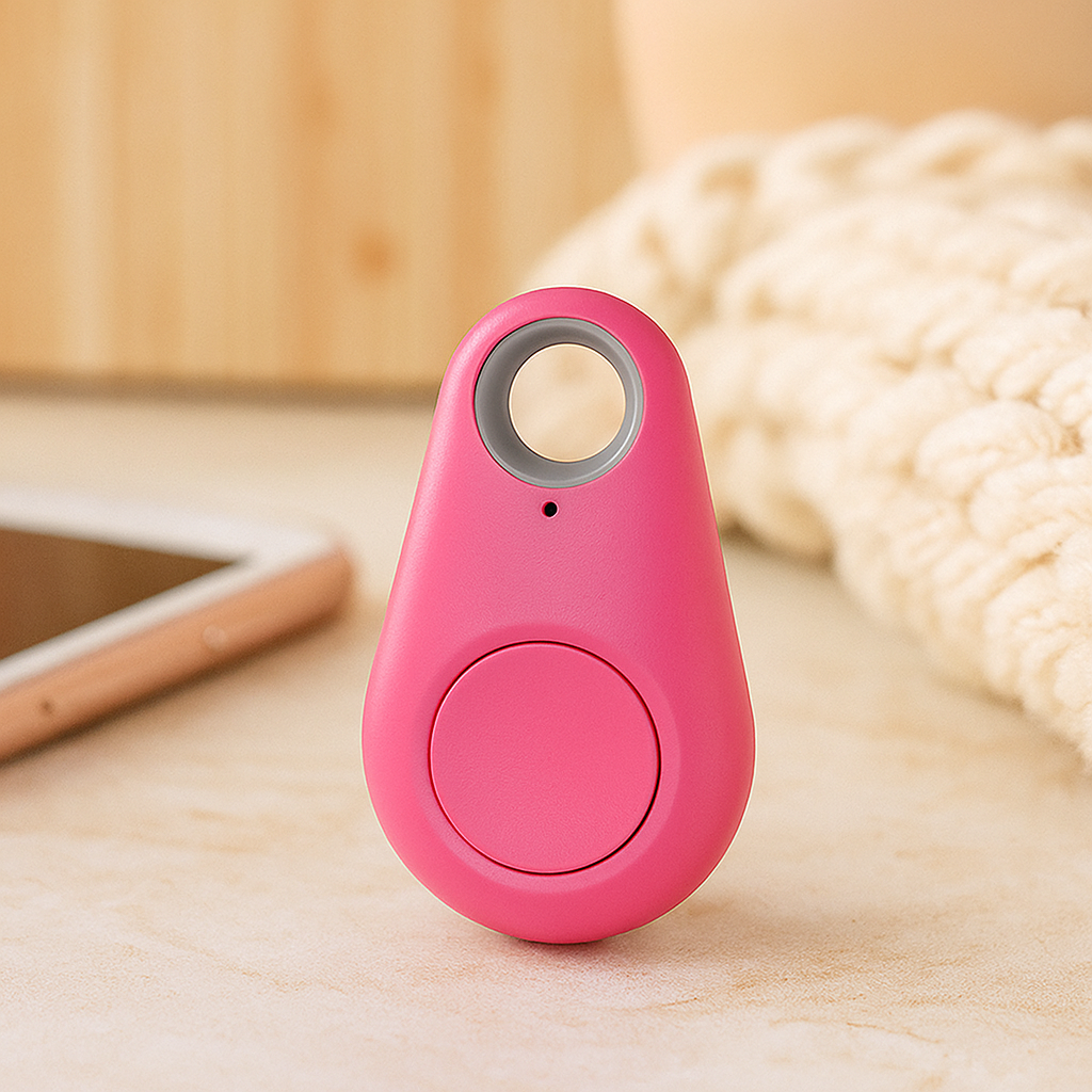 Mini localizzatore GPS per bambini, animali domestici e auto | Dispositivo di localizzazione portatile