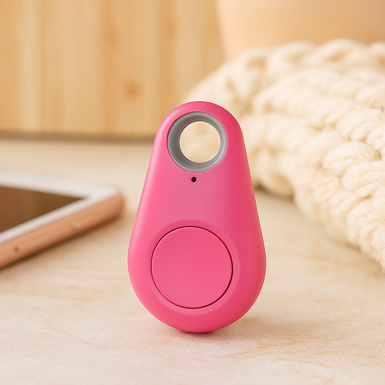 Mini localizzatore GPS per bambini, animali domestici e auto | Dispositivo di localizzazione portatile