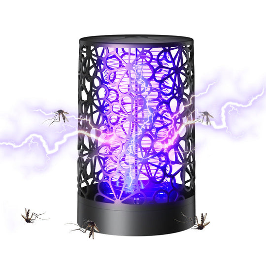 Electric Mosquito Insect Lamp | Indoor Insect Killer