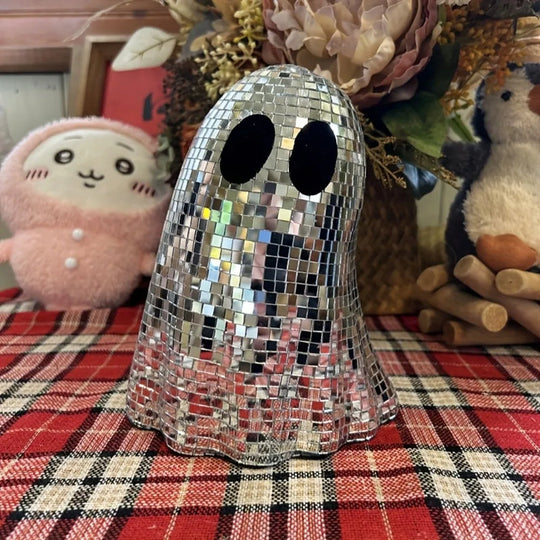 Mozaïek Miroir Figurine | Réfléchissant