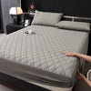 Polyester Hoeslaken | Diepe Zak Beddengoed voor Thuis & Hotel