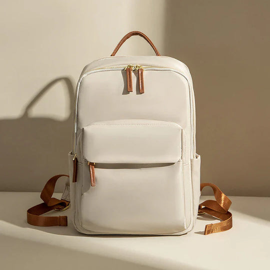Grand sac à dos spacieux | Sac de voyage et de trajet domicile-travail à grande capacité