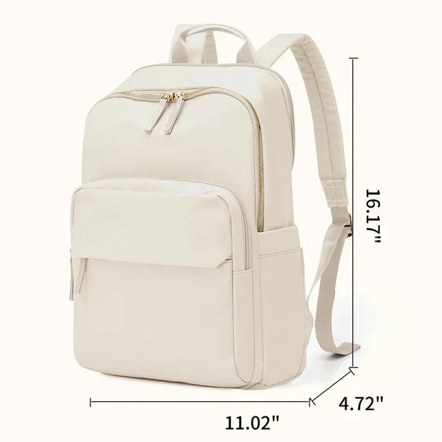 Grand sac à dos spacieux | Sac de voyage et de trajet domicile-travail à grande capacité