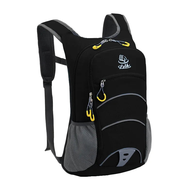 Unisex 20L Buiten Rugzak | Actieve Dagrugzak voor Wandelen, Fietsen & Hardlopen