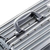 Hardcase aluminium-magnesium Koffer - Zakelijke Trolley met Spinnerwielen