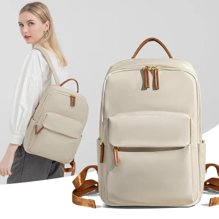 Grand sac à dos spacieux | Sac de voyage et de trajet domicile-travail à grande capacité