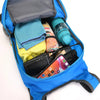 Unisex 20L Buiten Rugzak | Actieve Dagrugzak voor Wandelen, Fietsen & Hardlopen