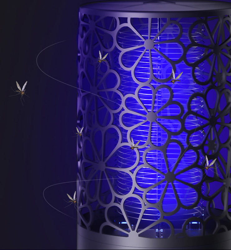 Electric Mosquito Insect Lamp | Indoor Insect Killer