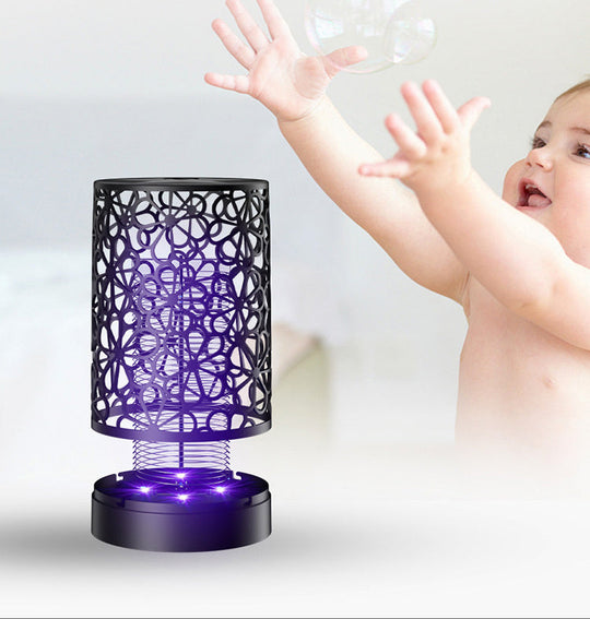 Electric Mosquito Insect Lamp | Indoor Insect Killer