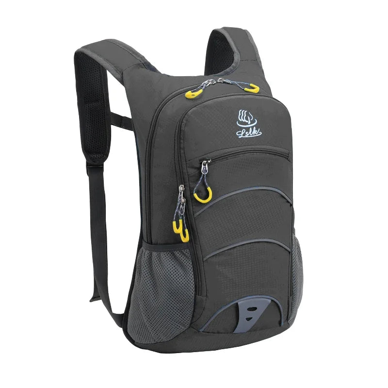 Unisex 20L Buiten Rugzak | Actieve Dagrugzak voor Wandelen, Fietsen & Hardlopen
