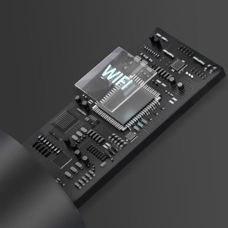 Pulitore visivo per orecchie 1080p | Set di strumenti HD per la rimozione del cerume