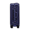 Hardcase aluminium-magnesium Koffer - Zakelijke Trolley met Spinnerwielen