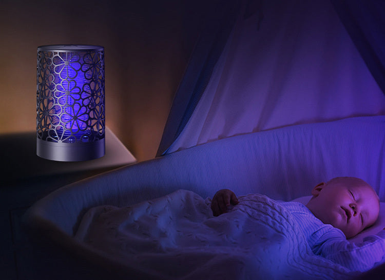 Electric Mosquito Insect Lamp | Indoor Insect Killer