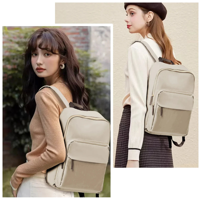 Grand sac à dos spacieux | Sac de voyage et de trajet domicile-travail à grande capacité