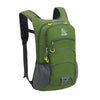 Unisex 20L Buiten Rugzak | Actieve Dagrugzak voor Wandelen, Fietsen & Hardlopen